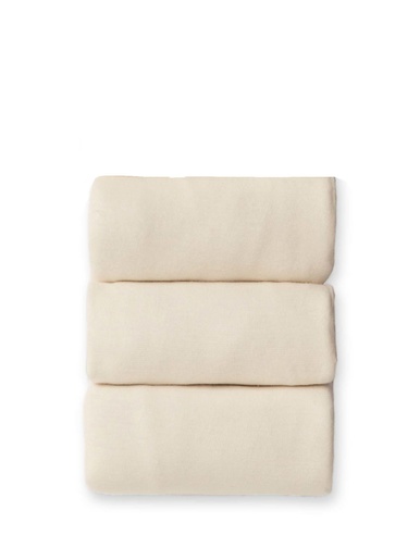 Lot de 3 culottes midi Basic +