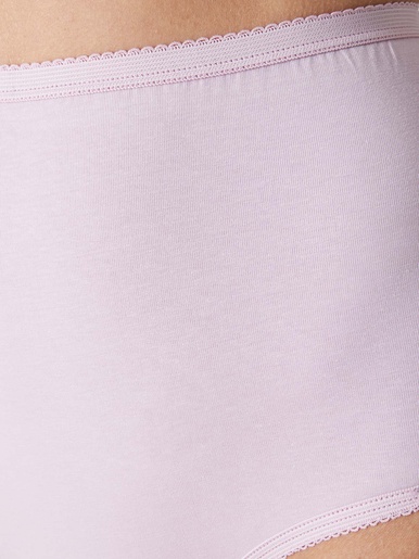 Lot de 3 culottes maxi
