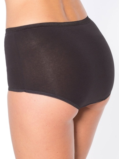 Lot de 3 culottes maxi