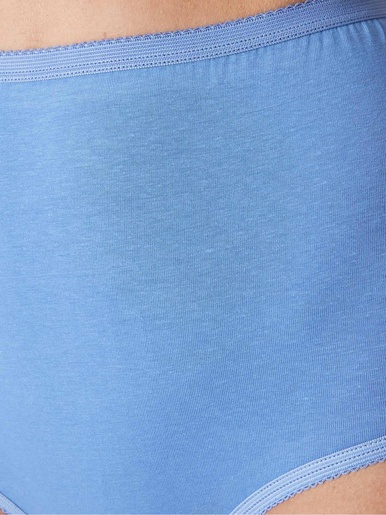 Lot de 3 culottes maxi