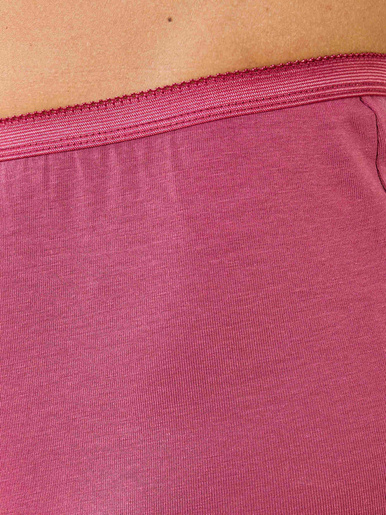 Lot de 3 culottes maxi