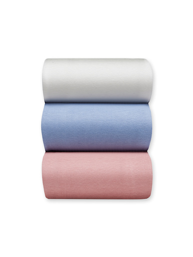 Lot de 3 culottes maxi - Daxon - 