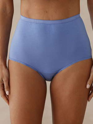 Lot de 3 culottes maxi