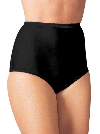 Lot de 3 culottes maxi en polyamide