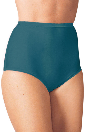 Lot de 3 culottes maxi en polyamide