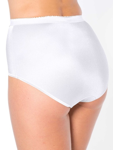 Lot de 3 culottes maxi en polyamide