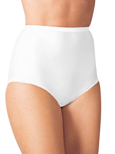 Lot de 3 culottes maxi en polyamide