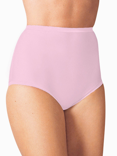 Lot de 3 culottes maxi en polyamide