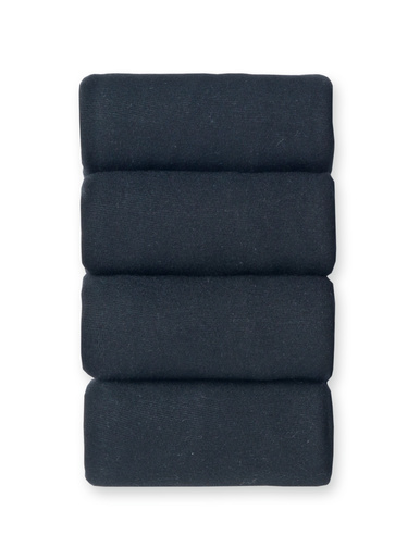 Lot de 3 culottes maxi + 1 gratuite