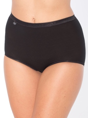 Lot de 3 culottes maxi + 1 gratuite