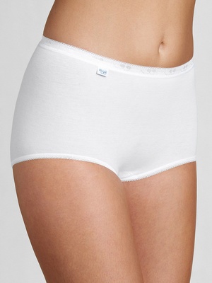 Lot de 3 culottes maxi + 1 gratuite