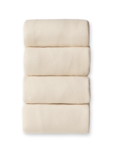 Lot de 3 culottes midi + 1 gratuite