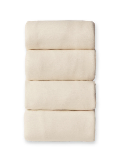 Lot de 3 culottes midi + 1 gratuite