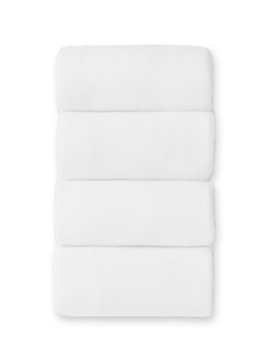 Lot de 3 culottes midi + 1 gratuite