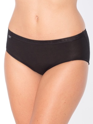 Lot de 3 culottes midi + 1 gratuite