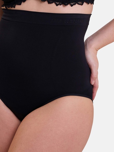 Culotte gainante taille haute Slimmers