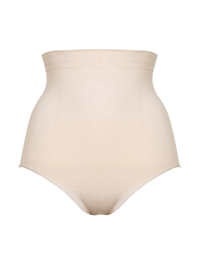 Culotte gainante taille haute Slimmers