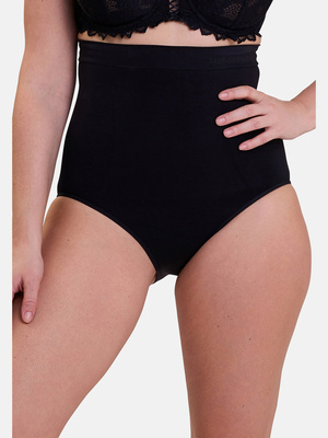 Culotte gainante taille haute Slimmers