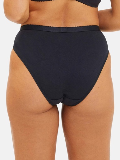 Slip Coton d'Arum