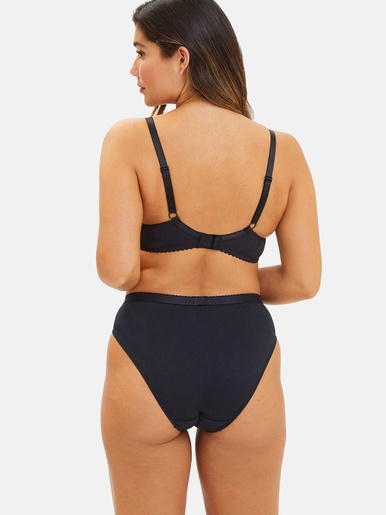 Slip Coton d'Arum
