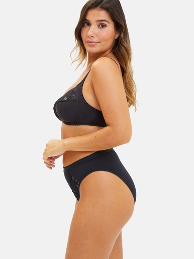Slip Coton d'Arum