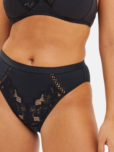 Slip Coton d'Arum