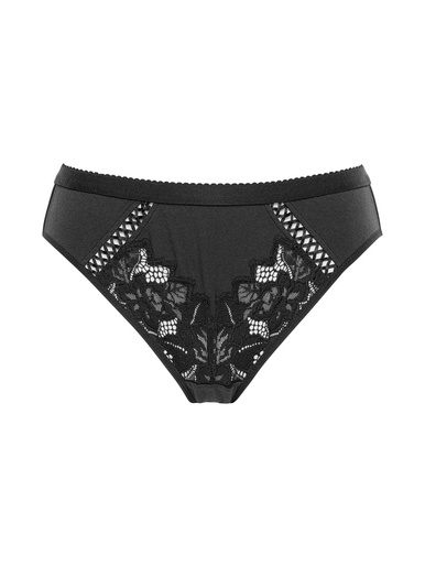 Slip Coton d'Arum
