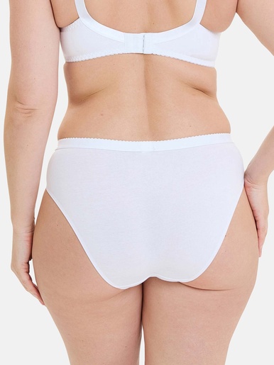 Slip Coton d'Arum