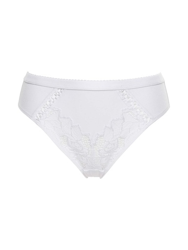Slip Coton d'Arum