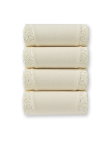 Culotte Chic maxi lot de 3 + 1 gratuite - Sloggi - 