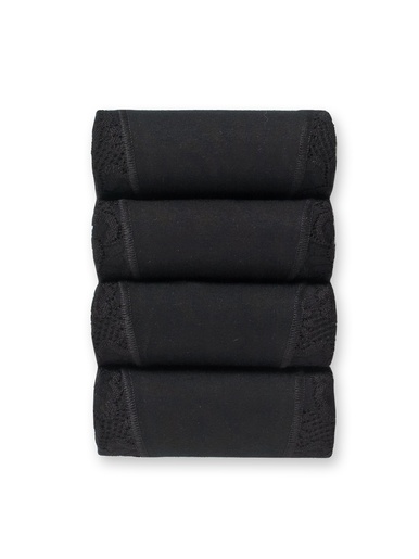 Culotte Chic maxi lot de 3 + 1 gratuite