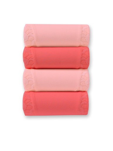 Lot de 3 culottes midi Chic+1 gratuite - Sloggi - 