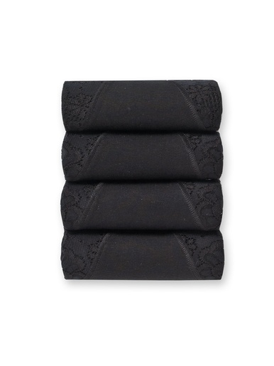 Lot de 3 culottes midi Chic+1 gratuite