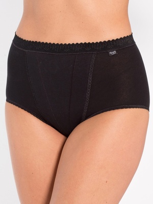 Culotte gainante Control Maxi lot de 2