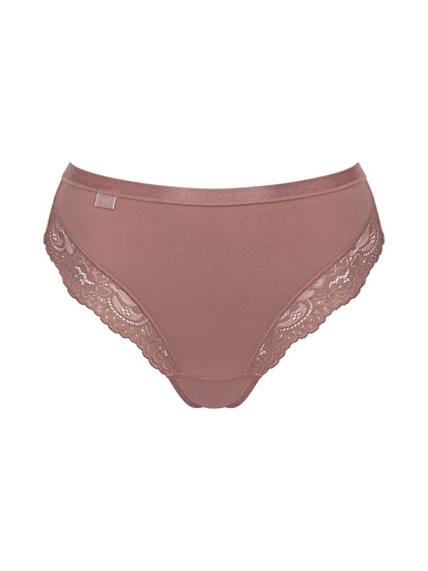 Culotte haute Sloggi Romance