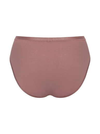 Culotte haute Sloggi Romance
