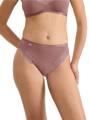 Culotte haute Sloggi Romance