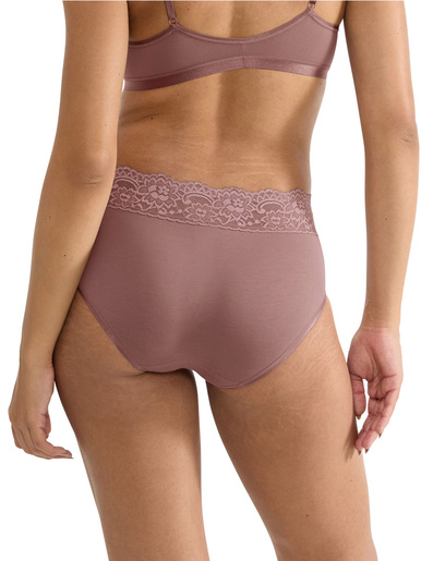 Slip midi SLW ROMANCE MID H