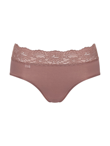 Slip midi SLW ROMANCE MID H