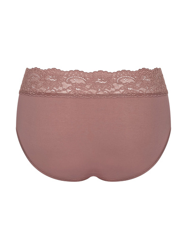 Slip midi SLW ROMANCE MID H