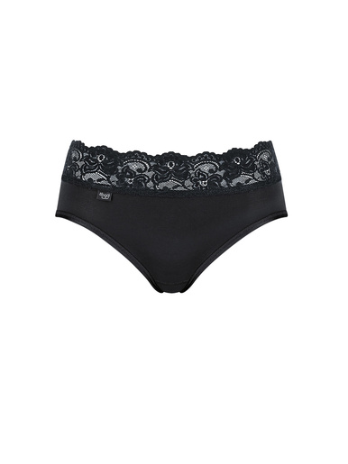 Slip midi SLW ROMANCE MID H