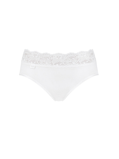 Slip midi SLW ROMANCE MID H