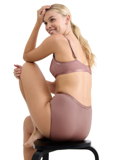 Culotte SLW ROMANCE MAX H