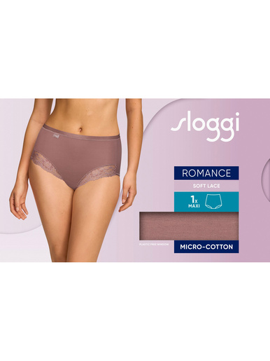 Culotte SLW ROMANCE MAX H