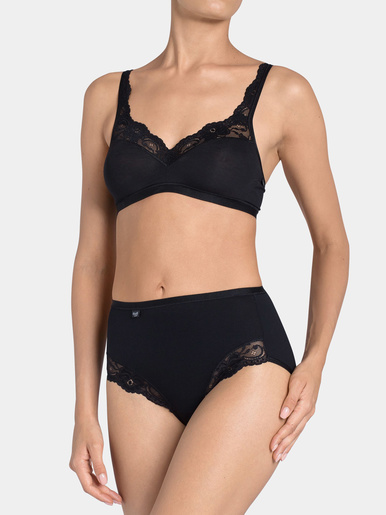 Culotte SLW ROMANCE MAX H