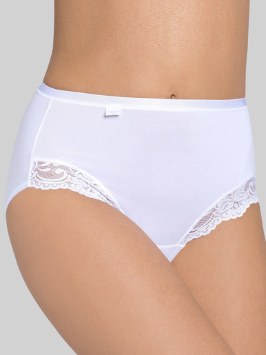 Culotte SLW ROMANCE MAX H