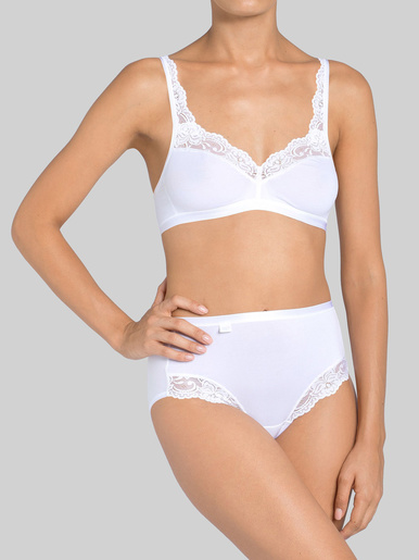 Culotte SLW ROMANCE MAX H
