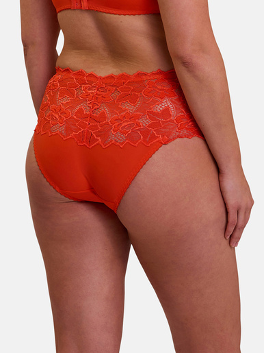 Culotte haute Arum