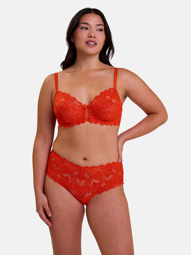 Culotte haute Arum
