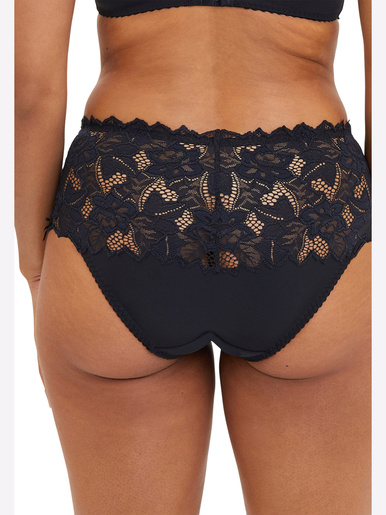 Culotte haute Arum